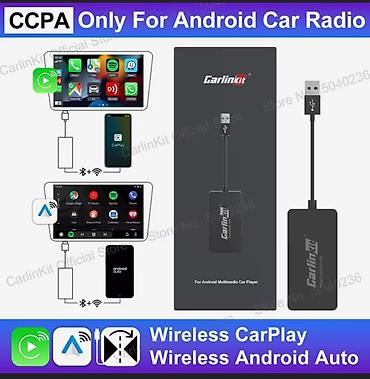 elantra 2012 android: Adapter Yeni — 2