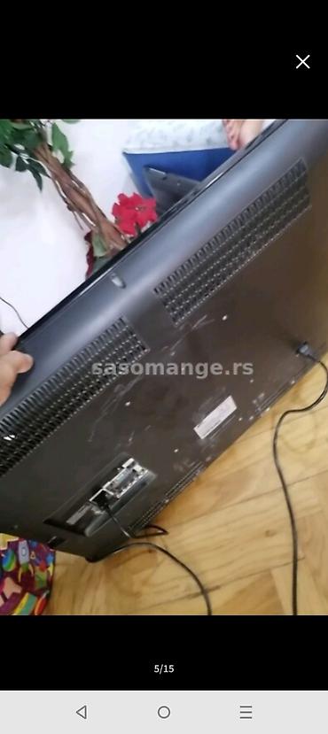 Televizori: TV SAMSUNG lcd 32 inča ili 82 dijagonala ekrana sa daljinskim — 5