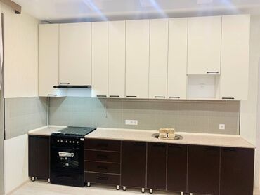 Мебель на заказ: Мебель на заказ, Кухня, Кухонный гарнитур — 8