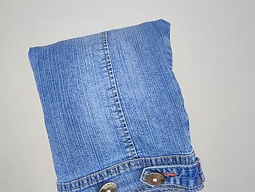 blue jeans versace: Versace, Kurtka jeansowa damska, rozmiar S — 6