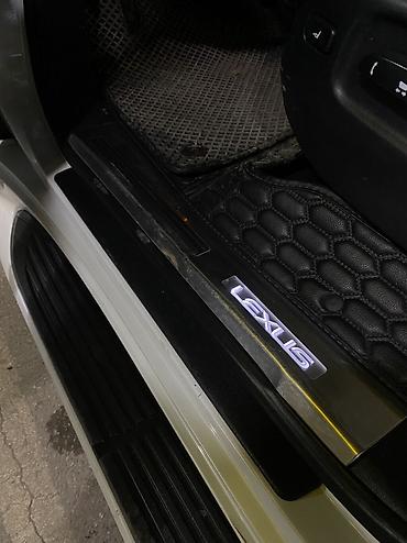 Lexus: Lexus LX: 2011 г., 5.7 л, Автомат, Газ, Внедорожник — 9