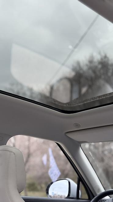 BYD: BYD Yuan Up: 2025 г., Автомат, Электромобиль, Кроссовер — 11