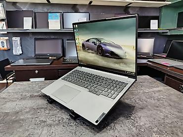 Ноутбуки Lenovo: Для программирования, Новый, Intel Core Ultra 7 — 3