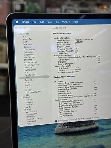 surface studio: Для программирования, Б/у, Apple M2, ОЗУ, RAM: 8 ГБ, В рассрочку — 4