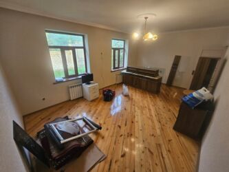 Həyət evləri və villaların satışı: 3 otaqlı, 100 kv. m, Yeni təmirli -da lalafo.az — 10 Həyət evləri və villaların satışı: 3 otaqlı, 100 kv. m, Yeni təmirli — 10