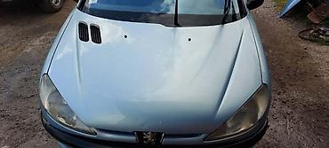 semering menjaca: 1.4 BENZIN ZA PEUGEOT 206 | kompletan auto u delovima — 3