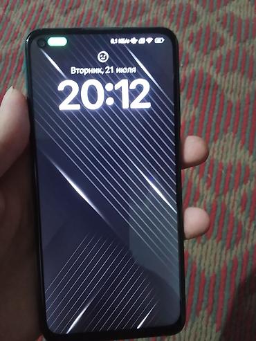 андройт монитор: Redmi, Redmi Note 9, Б/у, 64 ГБ, цвет - Зеленый, 2 SIM — 1