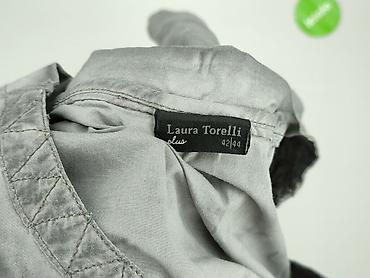 38 fr size: Laura Torelli, Sukienka damska, rozmiar L — 4