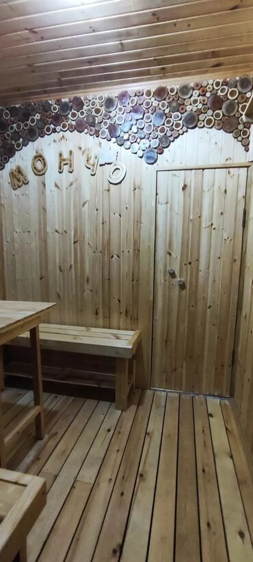 Другая коммерческая недвижимость: Даяр Бизнес! Контейнерден жасалган баня сатылат — 8