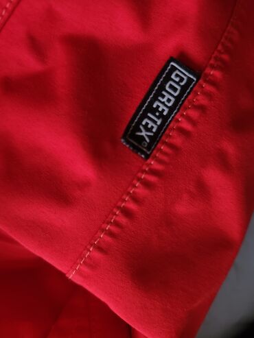 Zimske jakne: Muška jakna XL vel, kao nova,vrhunski kvalitet, nepromociva na lalafo.rs — 8 Zimske jakne: Muška jakna XL vel, kao nova,vrhunski kvalitet, nepromociva — 8