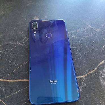 чехол на редми 7 а: Redmi, Redmi Note 7, Б/у, 64 ГБ, цвет - Синий, 2 SIM — 7