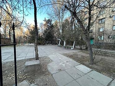 105: 3 комнаты, 64 м², Центральная мечеть 105 серия, 1 этаж, Евроремонт — 1