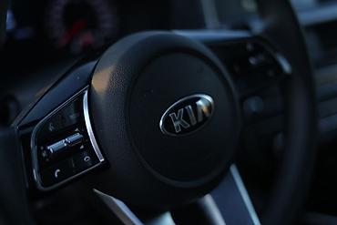 Kia: Kia K5: 2019 г., 2 л, Автомат, Бензин, Седан — 19
