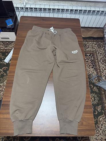 Спортивные костюмы: Продам все вещи которые на фото за 5000 сом есть новые вещи с биркой — 12