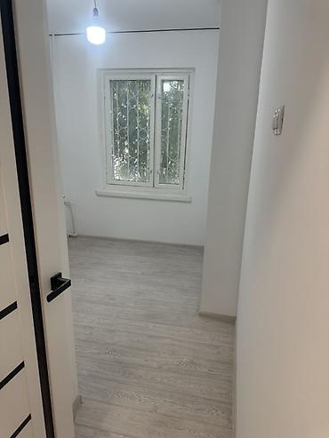 2 комнатная хрущевка: 2 комнаты, 58 м², 105 серия, 1 этаж, Свежий ремонт — 9