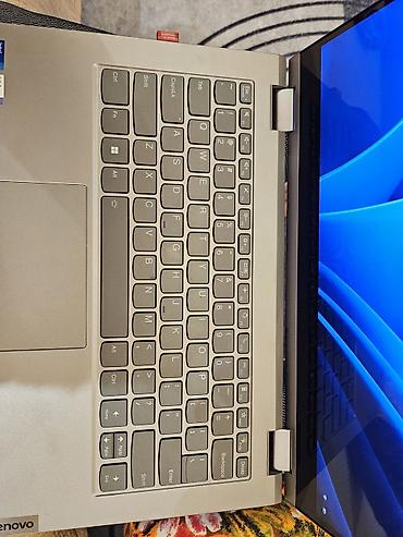 lenovo sensor: Heç bir problemi yoxdur her bir detali gözəl işlək vaziyyetdedir — 4