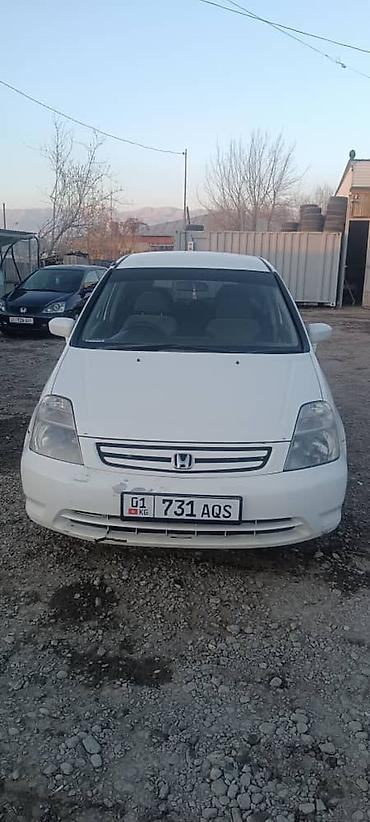 мотор на хонду стрим: Honda Stream: 2001 г., 2 л, Автомат, Бензин, Минивэн — 6