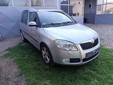 volan bmw e87: ŠKODA ROOMSTER - KOMPLETAN AUTO U DELOVIMA | U ponudi sve vrste — 2