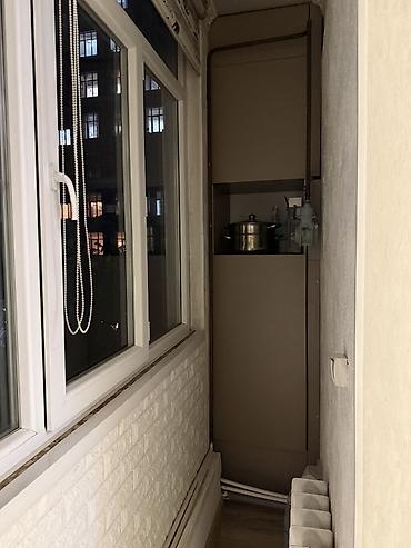 Продажа квартир: 3 комнаты, 121 м², Филармония 3 этаж, Евроремонт — 7