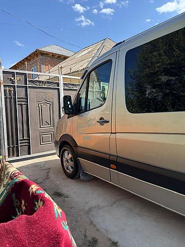 Трансфер, пассажирские перевозки: Пункт назначения: Все направления, Количество мест: 16, Лицензия №: 1 — 3