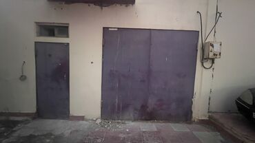 Darvazalar və aksesuarlar: Darvazalar və aksesuarlar, Həyət üçün, İşlənmiş, Mexaniki, Ünvandan götürmə