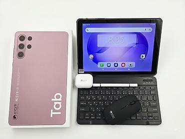 ipad ucuz: Yeni CCIT Tab 26 Ultra / 16GB RAM + 1TB ROM / Keyboard & Mouse — 2