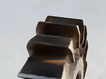 Ostali alati i mašine: Koturasto glodalo 63x16x22mm, ugao 20stepeni (5300) Uglovi na — 6