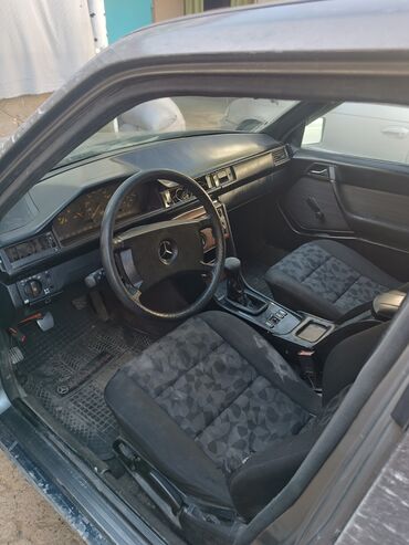 радиатор на опель вектра б: Mercedes-Benz W124: 1988 г., 2 л, Механика, Дизель, Седан