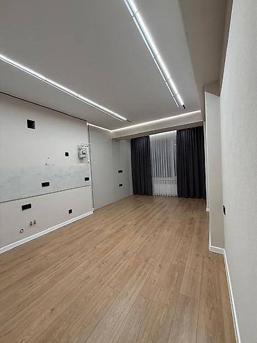 artwin: 2 комнаты, 48 м², Технопарк Элитка, 12 этаж, Дизайнерский ремонт — 5