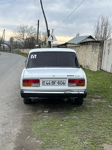 turbo az vaz priora: VAZ (LADA) 2107: 1.5 l | 1999 il 125000 km Sedan — 4