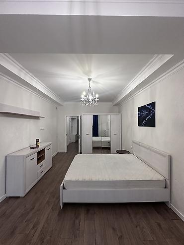 Продажа квартир: 2 комнаты, 56 м², Элитка, 12 этаж, Евроремонт — 6