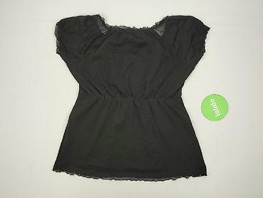 elegancki bluzki: KappAhl, Bluzka damska, rozmiar M — 3