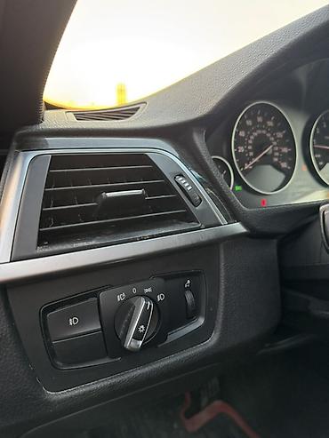 BMW: BMW 3 series: 2016 г., 2 л, Автомат, Бензин, Седан — 12