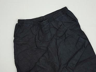 szejn pl: Zara, Spodnie materiałowe damskie, rozmiar L — 1