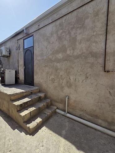 gənclik ev: 2 otaqlı, 58 kv. m, Kredit yoxdur — 6