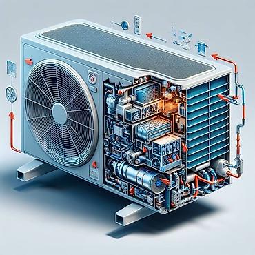 Сварка: Предлагаем услуги по установке и ремонту кондиционеров любого типа и — 6