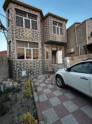 neftçala ev: 5 otaqlı, 150 kv. m, Kredit var, Yeni təmirli — 2