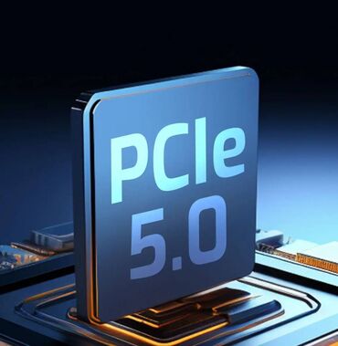 SSD diskləri: SSD disk MSI, 2 TB, M.2, Yeni — 4