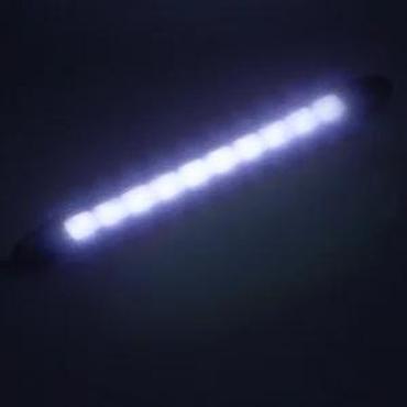 piccolo motor: Led dnevno svetlo COB 26cm. COB led dnevno svetlo extremno jako - — 9