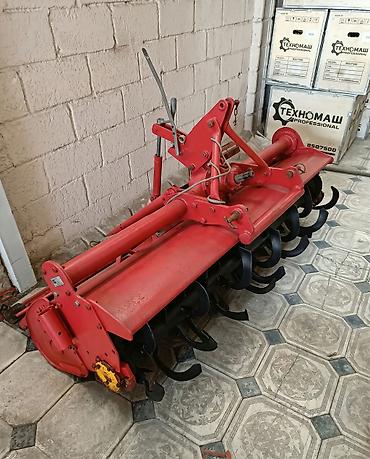 японский тракторы: 🚜 Японский б/у мини-трактор Shibaura D235F от компании ТЕХНОМАШ!!! — 6