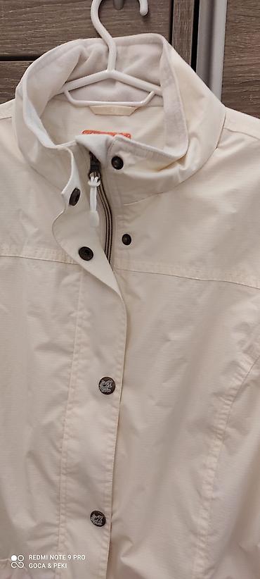 Parke:  TCM, Out X Door Edition, odgovara veličini 40 Odlična jakna, potpuno — 4