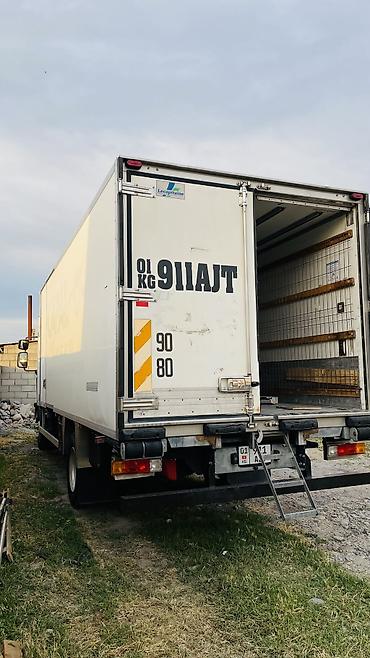 bcd com kg: Грузовик, Renault, Стандарт, 5 т, Новый — 3