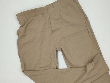 lidl piżama damska: Legginsy Eleganckie damskie, rozmiar 2XL