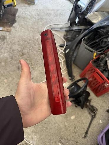 a1 aleksandrovac: TRECI STOP OPEL ASTRA H | Treci stop opel astra h — 1
