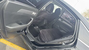 Hyundai: Hyundai Sonata: 2018 г., 2 л, Автомат, Газ, Седан — 14