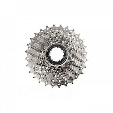 eva: KASETNI LANČANIK SHIMANO TIAGRA CS-HG500 12-28 10 BRZINA | Drumski — 2
