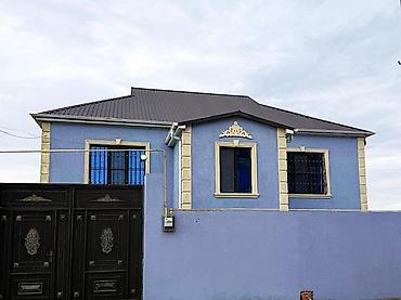 kupcali ucuz evlər: Məmmədli 5 otaqlı, 110 kv. m, Kredit yoxdur — 2
