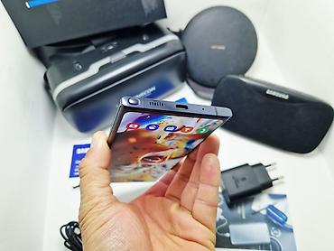 Samsung: Samsung Note 10 Plus, Новый, 1 ТБ, цвет - Синий, 2 SIM, eSIM, 1 SIM — 10