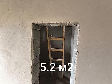 планировочный: Продаётся 3-этажный дом в районе Рухий Мурас-1. Площадь дома: 350 м² — 10