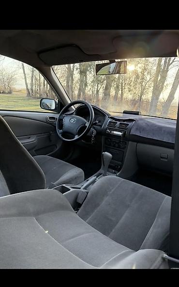 стартер королла: Toyota Corolla: 2001 г., 1.8 л, Автомат, Бензин, Седан — 5